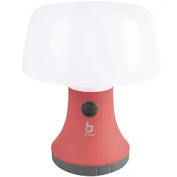 Ліхтар кемпінговий Bo-Camp Sirius 70 Lumen Red/White (5818900)