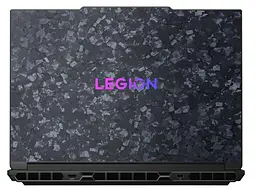 Ноутбук Lenovo 18 Legion 9 18IAX10 3840x2400 IPS 240/440Hz/Intel Core Ultra 9 275HX/64GB/2TB/RTX 5080/DOS (83EY005YRA) - мініатюра 6