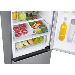 Холодильник Samsung RB38C603ES9 з морозильною камерою - мініатюра 9