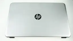 Кришка дисплея в зборі для ноутбука HP (Pavilion: 15-AC, 15-AF), silver - мініатюра 2