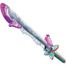 Катана Bandai Demon Slayer Shinobu Kocho 55 см B DS SK 55 - мініатюра 2