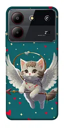 Чохол Demsky Амурчик для ZTE Blade A54 4G