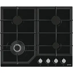 Варильна поверхня газова Gorenje GTW 641 KB (BL025) (6790308)