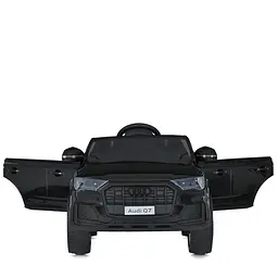 Дитячий електромобіль Bambi Джип M 5796EBLR-2 до 25 кг - мініатюра 4