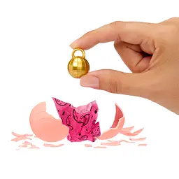 Ігровий набір з куклами L.O.L. Сюрприз Mega Ball Magic (119951) - мініатюра 8