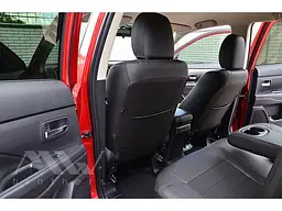 Авточохли модельні MW Brothers для Mitsubishi Outlander III c 2013 - мініатюра 7