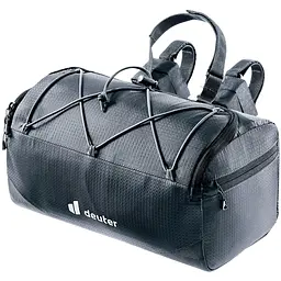 Сумка-велобаул Deuter Mondego HB 8 Black (1052-3232223 7000)