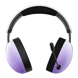 Навушники Hator Hellyberry HH30 PRO Wireless White-Violet (HH30_PRO_wireless_WV) - мініатюра 6
