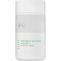 Защитная пудра Holy Land Double Action Treatment Powder 45 г