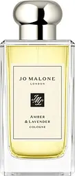 Оригінал Jo Malone Amber & Lavender 100 мл Одеколон