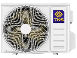 Спліт-система TKS Adele -14A2W - мініатюра 2