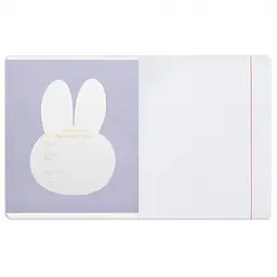 Зошит Yes Gold Miffy А5 24 аркушів клітинка (767537) - мініатюра 10