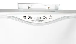 Пральна машина Electrolux з вертикальним завантаженням EW6T4062U, 6кг, 1000, A+++, Дисплей, Білий (EW6T4062U) - мініатюра 10