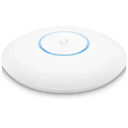 Точка доступу Ubiquiti Unifi 6 Pro (U6-Pro) - мініатюра 5