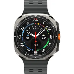 Смарт-годинник Samsung Galaxy Watch Ultra Titanium Silver [SM-L705FZTA] [111645] - мініатюра 2
