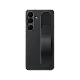 Чохол до мобільного телефона Samsung Galaxy S25 FE (S731) Standing Grip Case Black (EF-GS731CBEGWW) - мініатюра 2