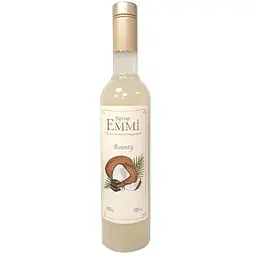Сироп Emmi Баунті 700 мл