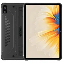 Планшет HOTWAV R7 6/256Gb Black