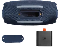 Портативна акустика JBL Xtreme 4 Blue (JBLXTREME4BLUEUNA) (7159976) - мініатюра 3