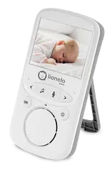 Відеоняня Lionelo Babyline 5.1, 2 камери (LOC-BABYLINE 5.1) - мініатюра 4