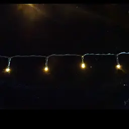 Гірлянда Luca Lighting Змійка 14.7 м теплий білий (8718861330960) - мініатюра 3