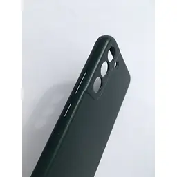 Оригінальний шкіряний чохол Leather Cover для Samsung Galaxy S22 (S901) Forest Green EF-VS901LGEGRU - мініатюра 10