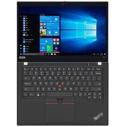 Ноутбук Lenovo ThinkPad X13 (i5-10310U/16/256SSD) - Class A "Б/В" - мініатюра 3