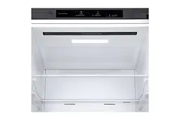 Холодильник із нижньою морозильною камерою LG GA-B509CLZM графіт (GA-B509CLZM) - мініатюра 10