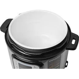 Мультиварка-скороварка Liberton LPC-4500 [115705] - мініатюра 5