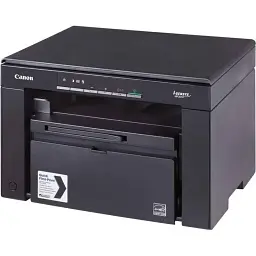 БФП лазерний CANON i-SENSYS MF3010 EUR + 2 Картриджа 725 5252B034AA - мініатюра 3