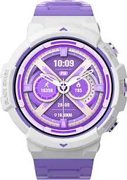 Смарт-годинник Black Shark GS3 Sport Luna Purple