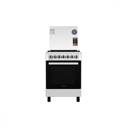 Комбінована плита Ardesto FSCF-C606W - мініатюра 4
