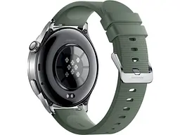 Смарт-годинник Xiaomi Watch 5 Green Strap (BHR07WPGL) - мініатюра 4