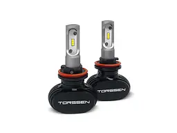 Світлодіодні лампи TORSSEN Light HB3 6500K (20200048)