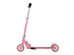 Самокат Miqilong Havoc Рожевий (HAVOC-125-PINK) - мініатюра 2
