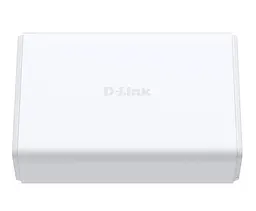Зарядний пристрій мережевий D-Link DCF-241 240Вт GaN 4хUSB-С, 1xUSB-A, білий - мініатюра 2