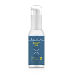 Гель-пролонгатор Delay gel, 50 мл Loveline