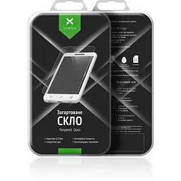 Скло захисне Vinga для Samsung Galaxy J4 (2018) J400 (VTPGS-J400) - мініатюра 5