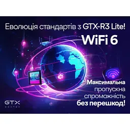 Медіаплеєр Geotex GTX-R3i Lite Bluetooth (9527) - миниатюра 9
