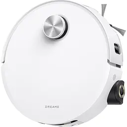 Робот-пилосос Dreame Aqua 10 Roller White (RLH31CE-wh) [152041] - мініатюра 6