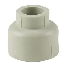 Муфта PPR редукційна VITOPlast Ø 32х20 мм 30412 - мініатюра 2