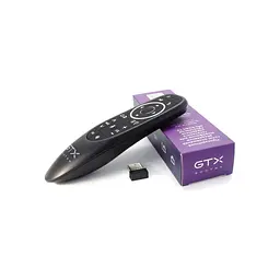 Універсальний пульт Geotex GTX-G10S Pro (8597) - мініатюра 5