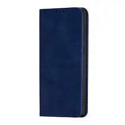 Чохол-книжка Flip Case Samsung A33 5G (A336) Dark blue