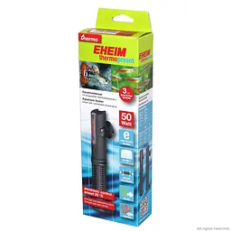 Нагрівач Eheim thermopreset 50W (3652010) - мініатюра 4
