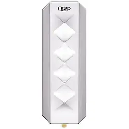 Диспенсер для рідкого мила Q-tap Davcovac mydla DM350CP1 