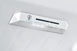 Холодильник Midea MDRB424FGF02I - мініатюра 2