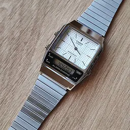 Годинник Casio AQ-800E-7AEF - мініатюра 10