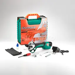 Секатор акумуляторний Sturmax SCM2016CLS - мініатюра 6