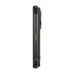 Мобільний телефон Doogee Fire 6 8/256Gb Blue (6923740234310) - мініатюра 5