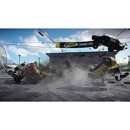 Ключ активації Microsoft Wreckfest для Xbox One/Series - мініатюра 4